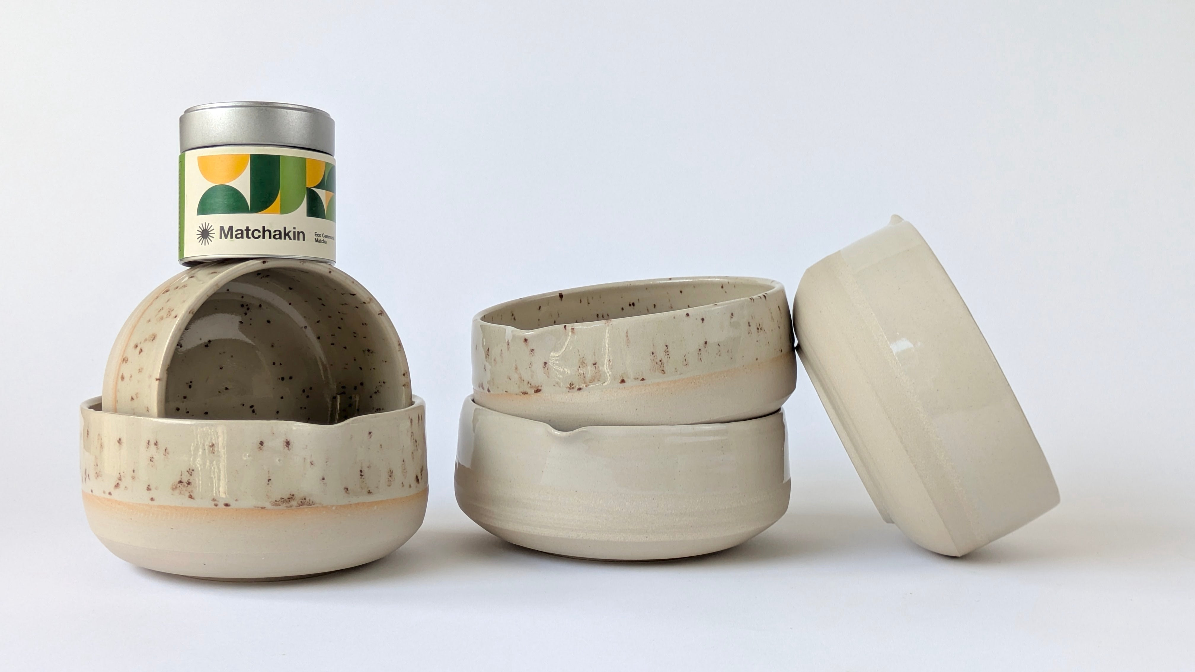 The Matcha Collection