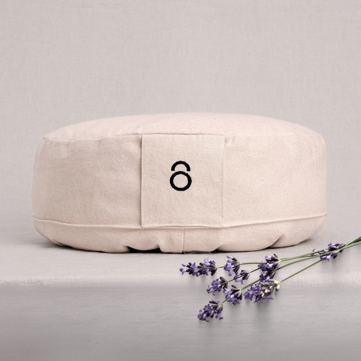 The Yoga & Meditation Cushion