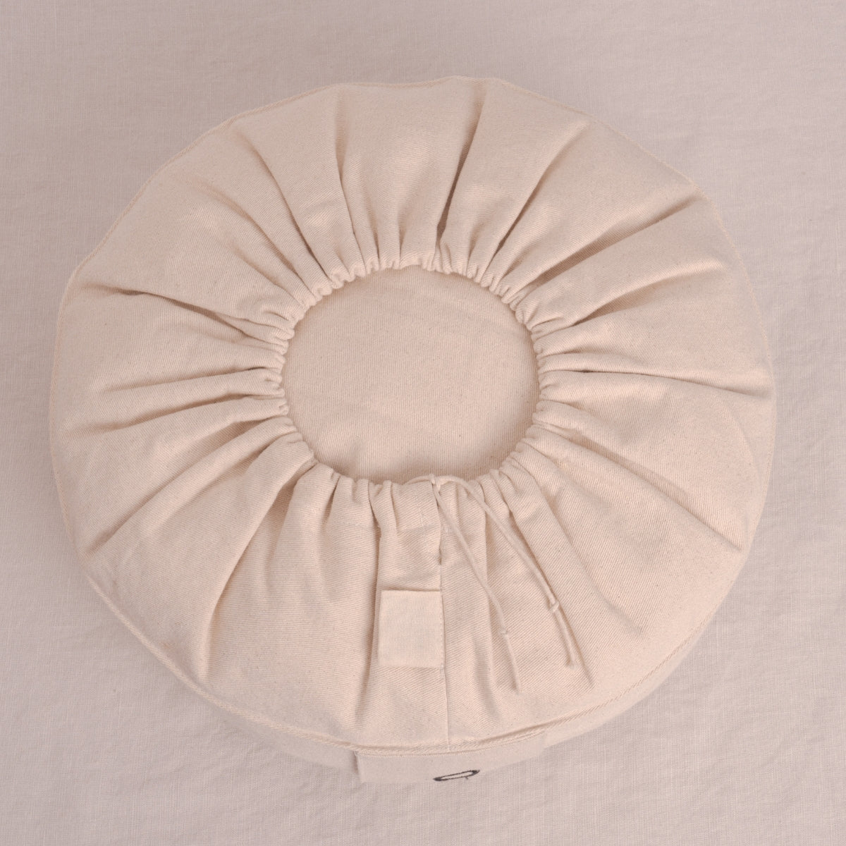 The Yoga & Meditation Cushion