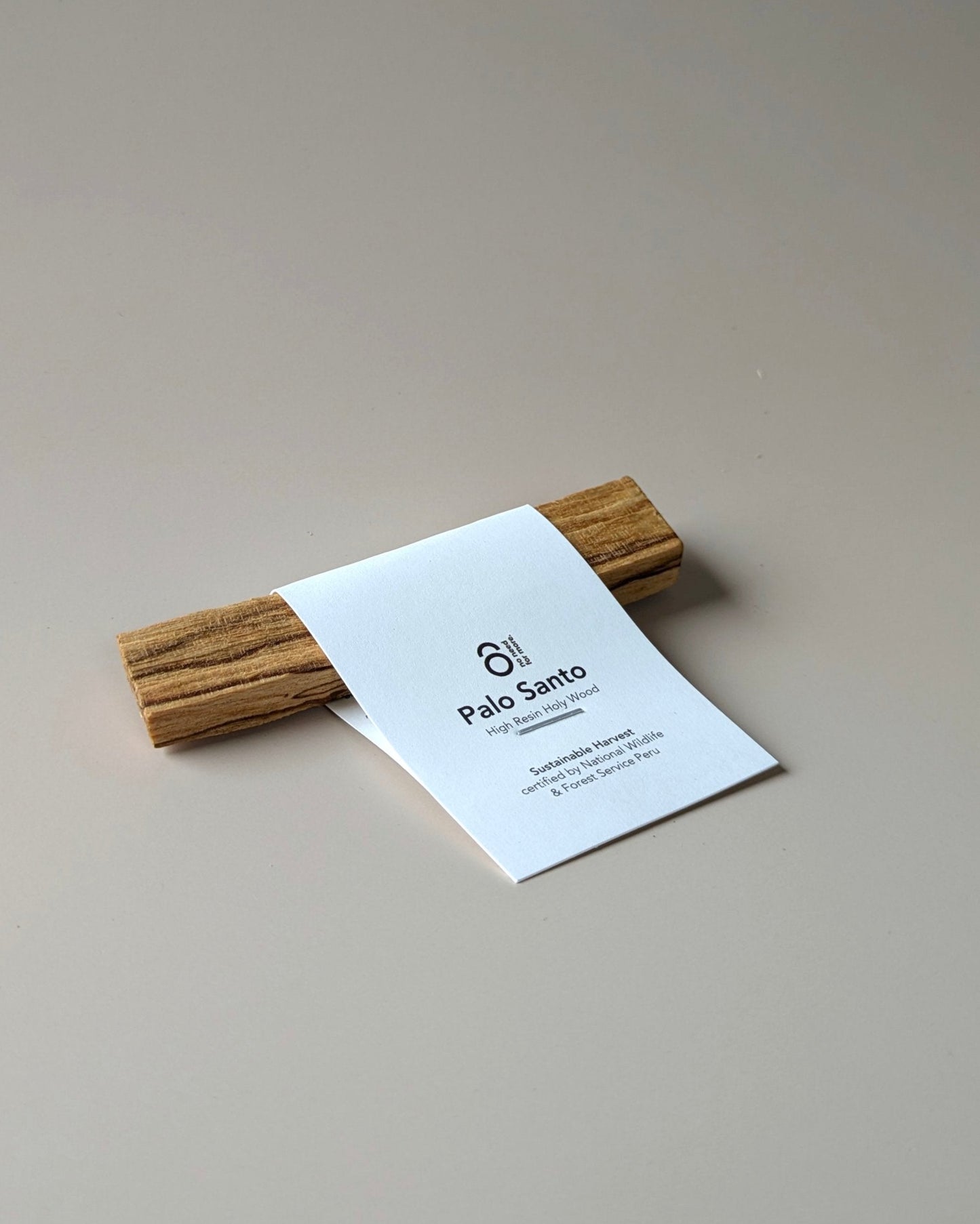 Palo Santo for Goodie Bags