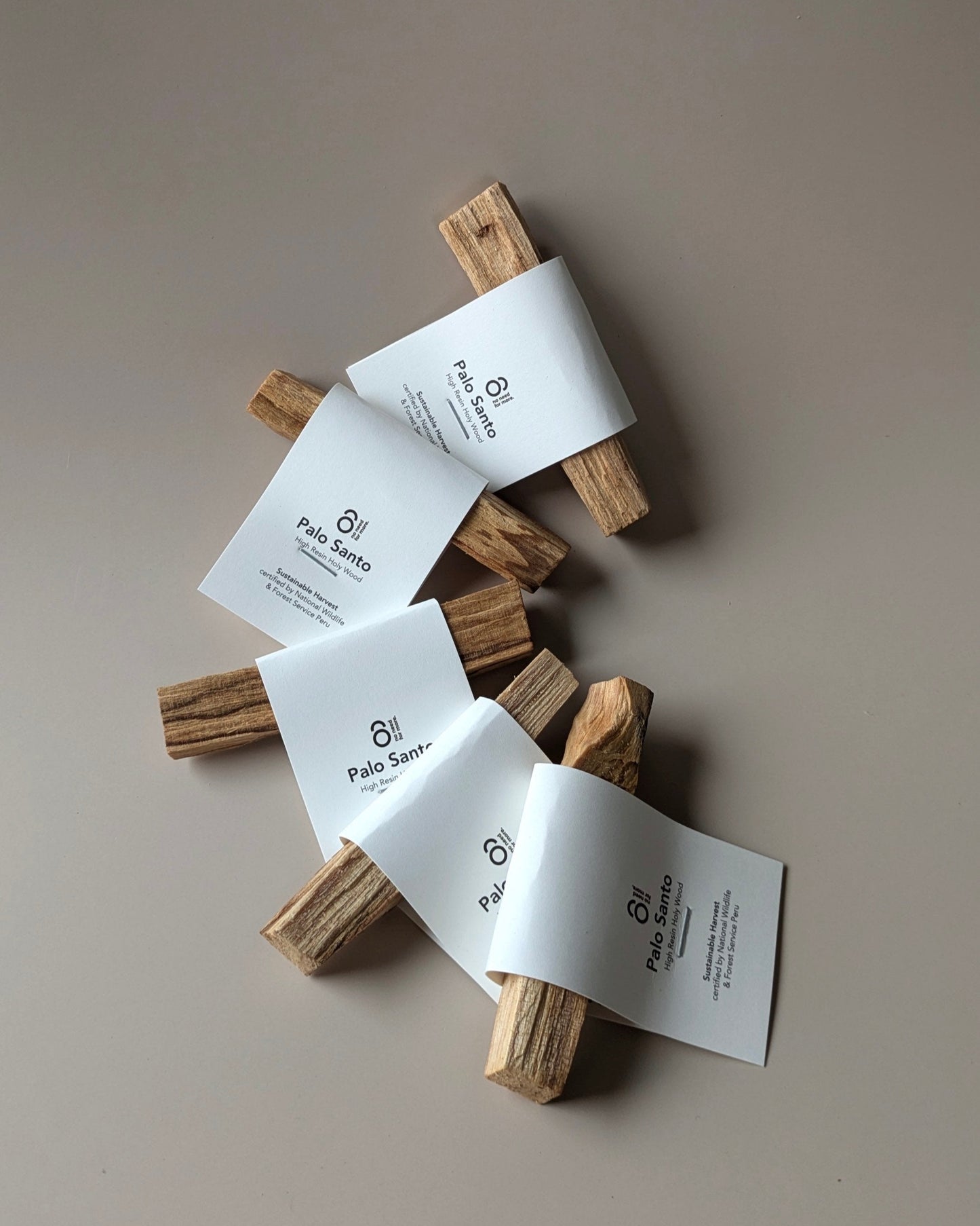 Palo Santo for Goodie Bags