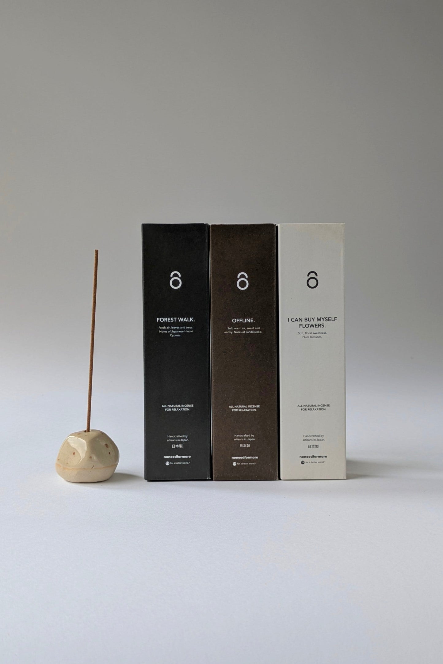 Stillness Geschenkset