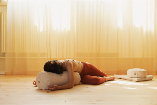 Why Meditate? The Origins and Benefits of Meditation