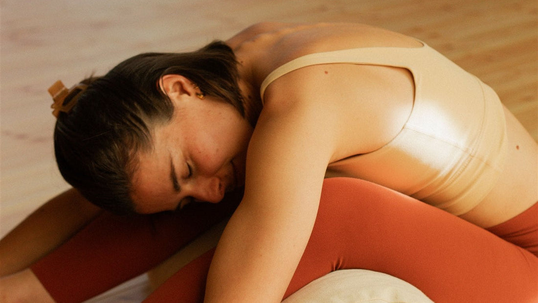 Benefits of Body Scan Meditation for Anxiety and Mental Health: A Comprehensive Guide