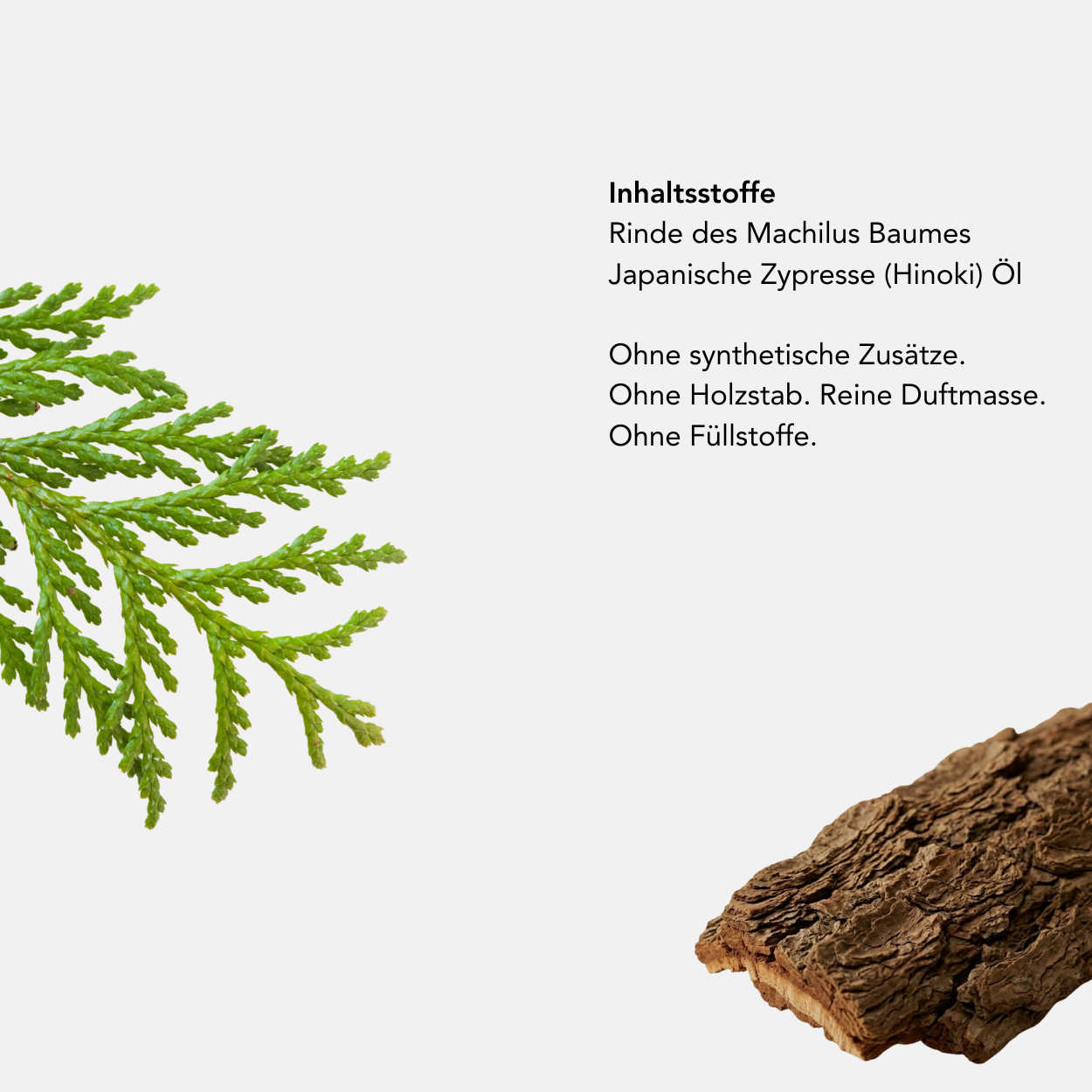 Japanische Räucherstäbchen Press Pause No.2