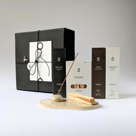 Grounded Geschenkset
