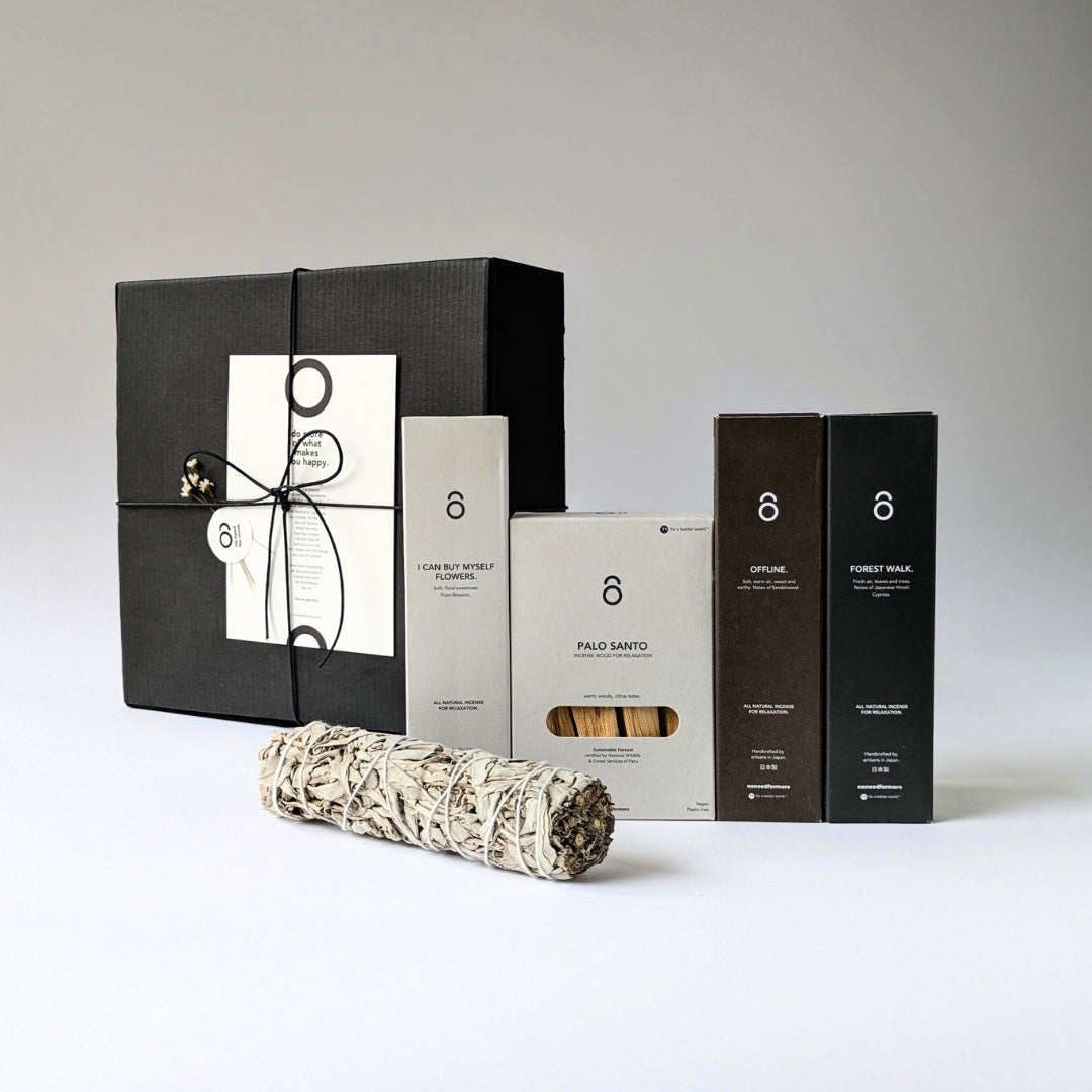 Stillness Gift