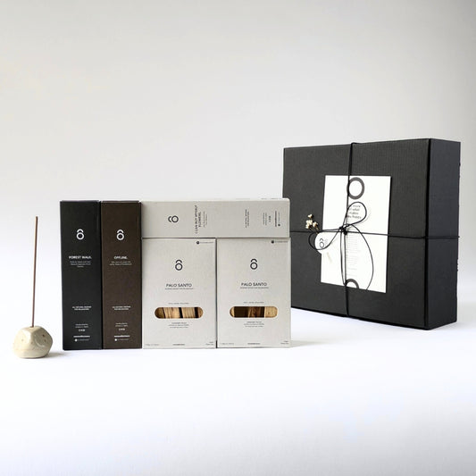 Reset Geschenkset