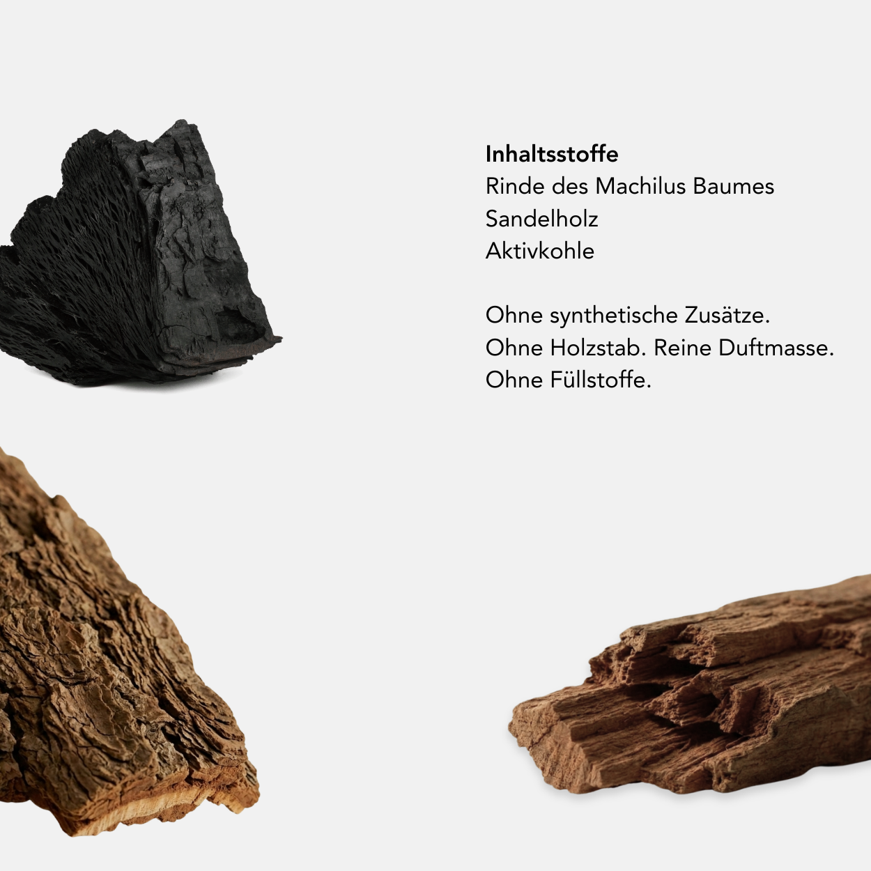 Japanische Räucherstäbchen Press Pause No.2