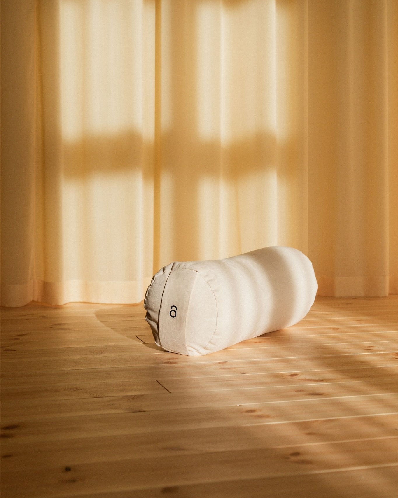 The Yoga Bolster