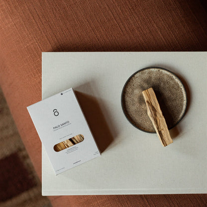 Earth & Fire Räucherduft Set N°1 - ulia earthen x noneedformore