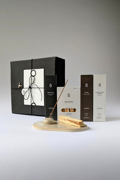 Grounded Gift