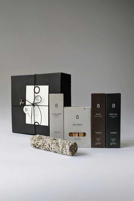Stillness Geschenkset