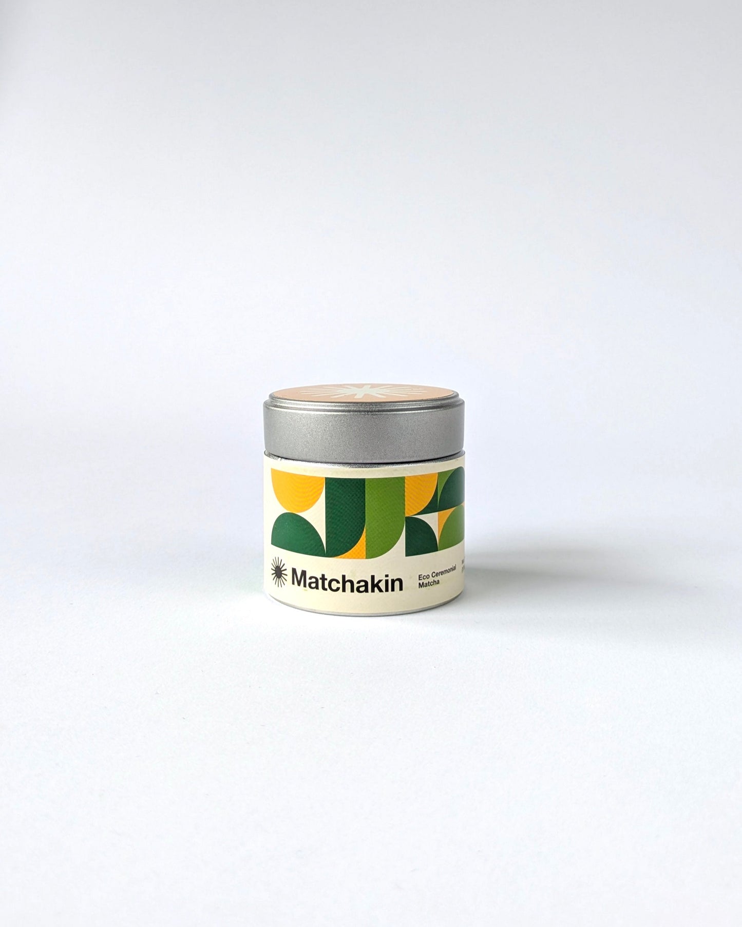 Premium Matcha Set noneedformore x Matchakin - Natural Clay