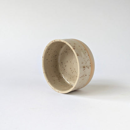 Handgedrehter Keramik Coffee & Tea Cup N°1