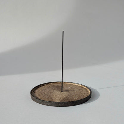 Earth & Fire Räucherduft Set N°2 - uliaearthen x noneedformore