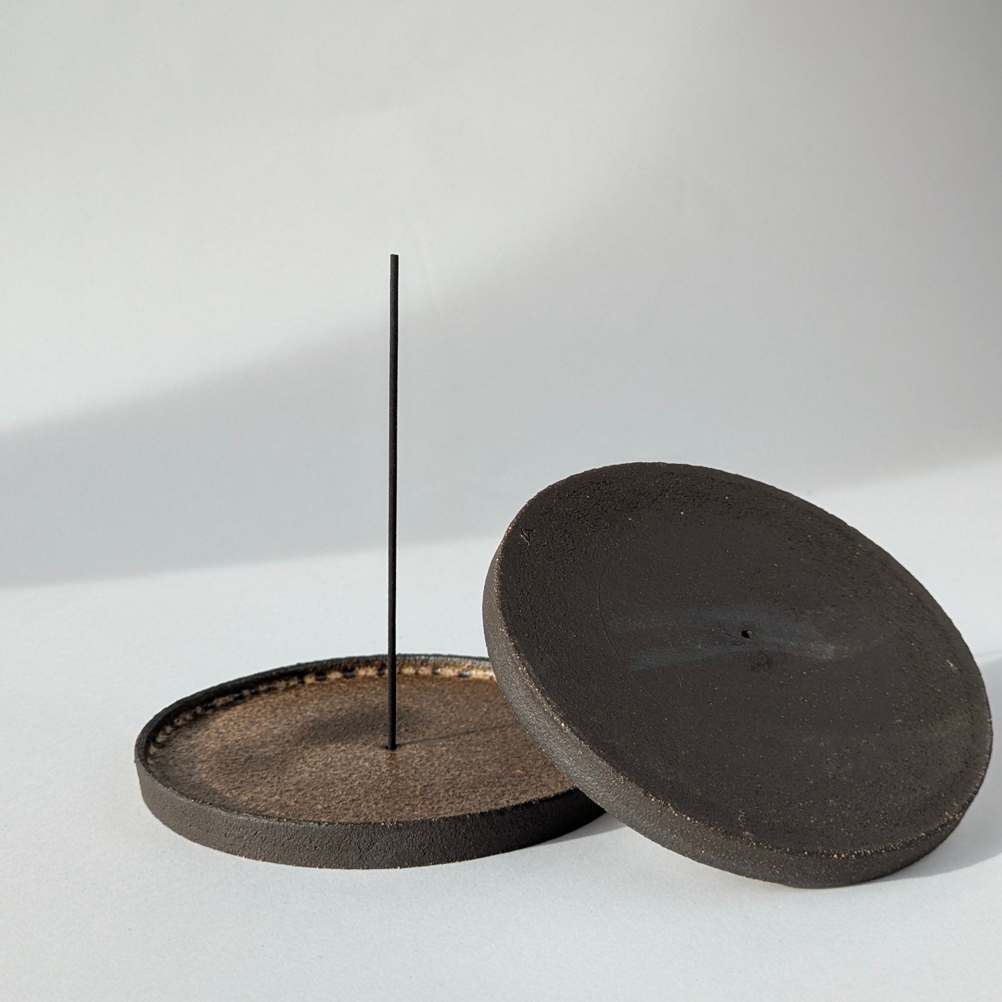 Earth & Fire Räucherduft Set N°2 - uliaearthen x noneedformore