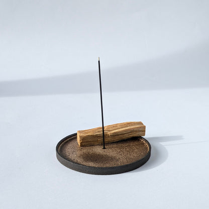 Earth & Fire Räucherduft Set N°1 - ulia earthen x noneedformore