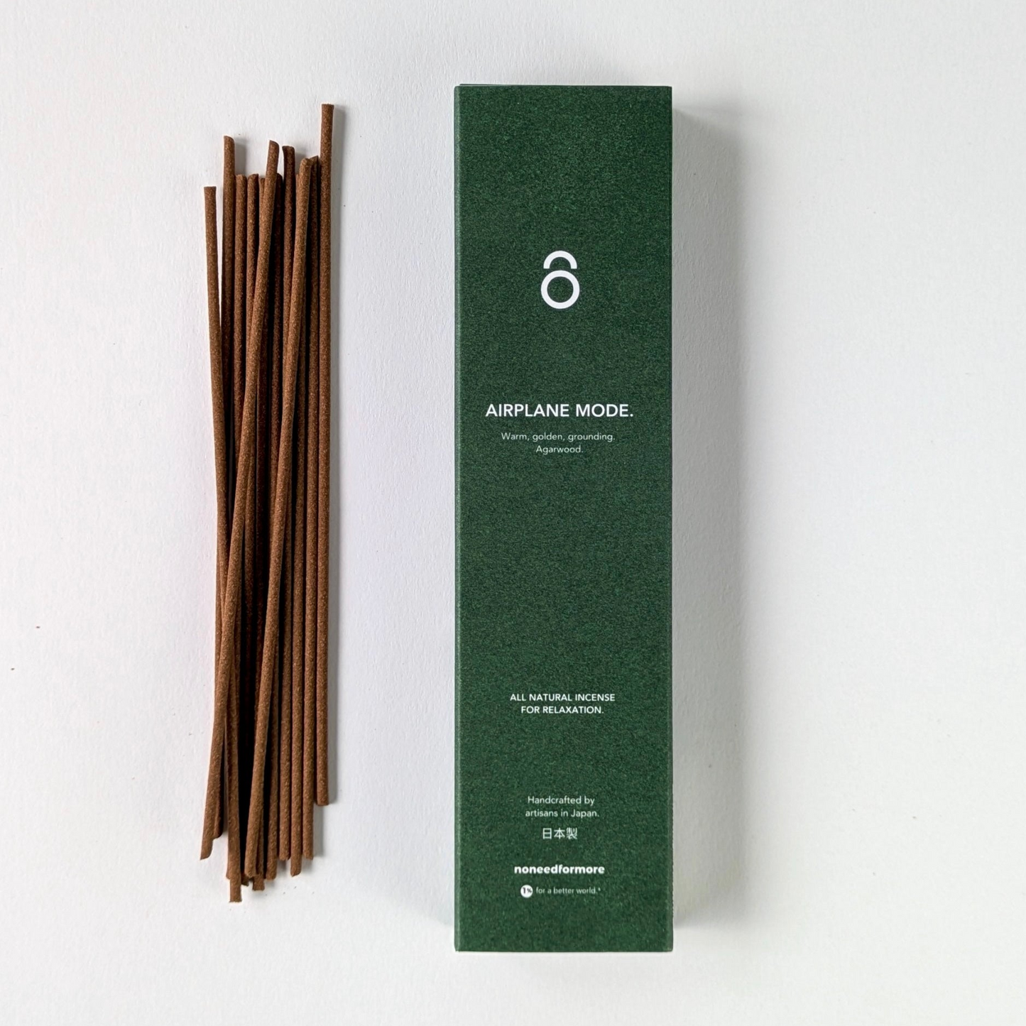 Mindful Moments Räucherwerk Set