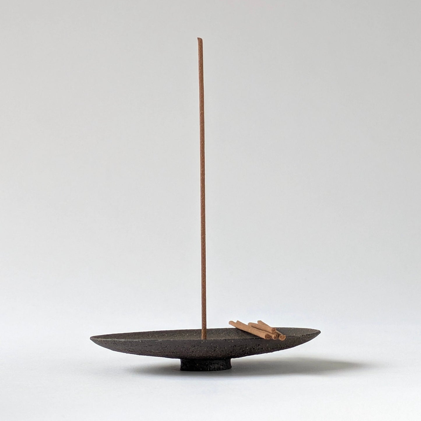 Clay & Fire Räucherduft Set - ulia earthen x noneedformore