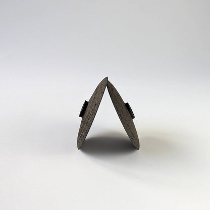 Clay & Fire Räucherduft Set - ulia earthen x noneedformore